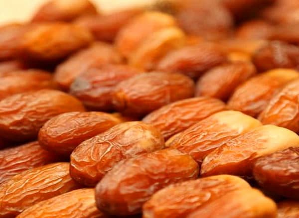 تصویر 3 از خرید خرما زاهدی خشک + قیمت عالی باکیفیت